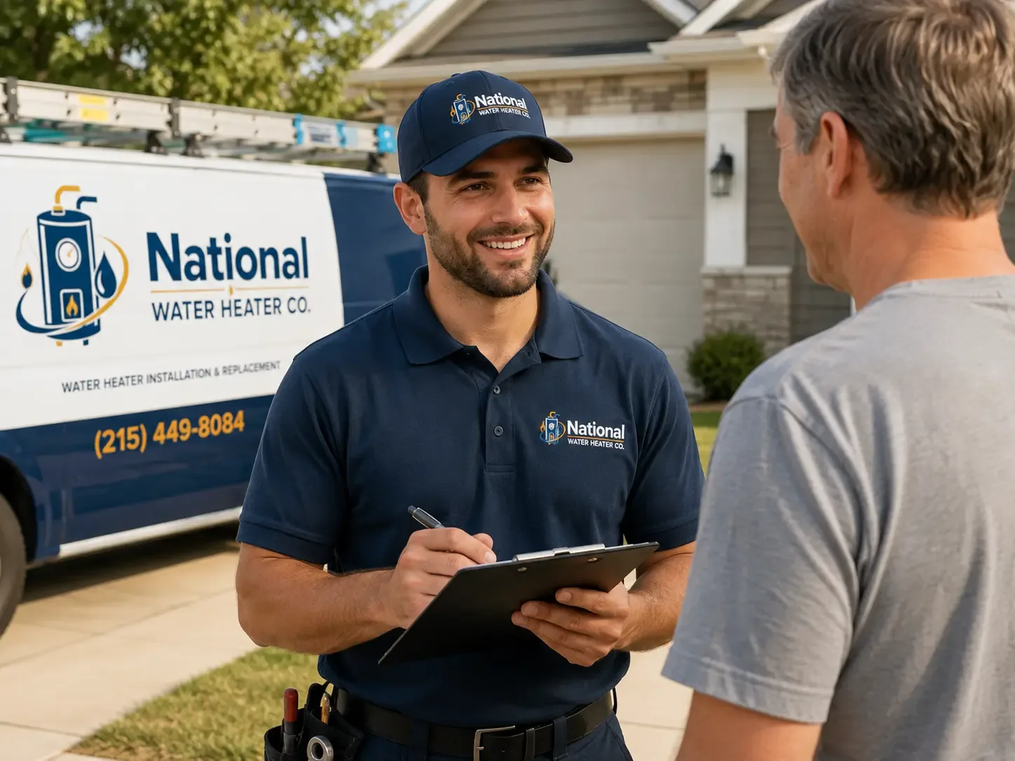 Water Heater Installation New Middletown, IN FAQs